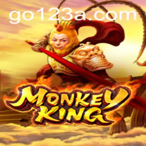 MonkeyKing: The Legendary Game with GO123 Action