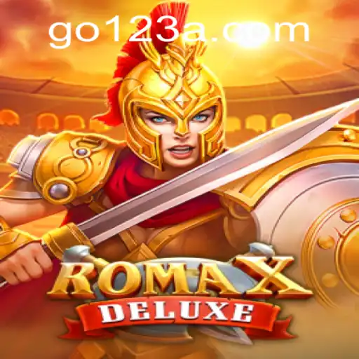 Unveiling RomaXDeluxe: A New Era of Gaming Adventures Awaits