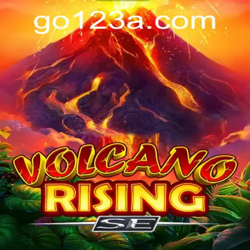 VolcanoRisingSE: A Thrilling New Adventure