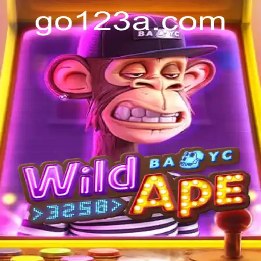 Discovering the Thrilling World of WildApe3258