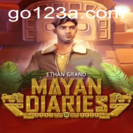 Discovering the Mysteries of MayanDiaries: An Immersive Gaming Experience