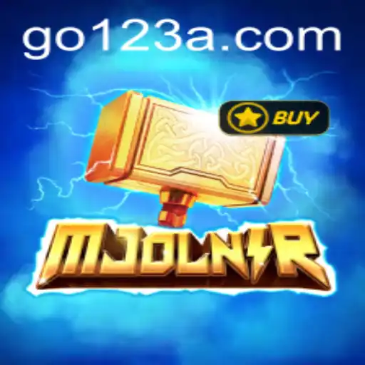 Unveiling the Mystical World of Mjolnir: A Thrilling Journey with the Keyword GO123
