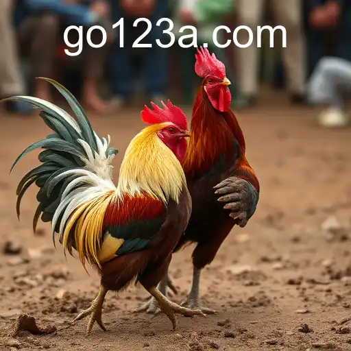 The Controversial World of Cockfighting