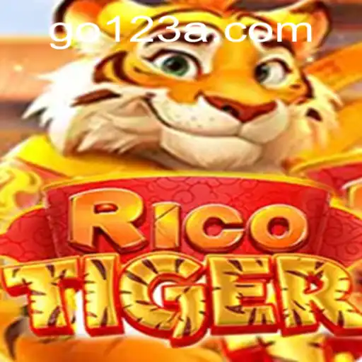 Discover RicoTiger: The Thrilling New Game Taking the World by Storm