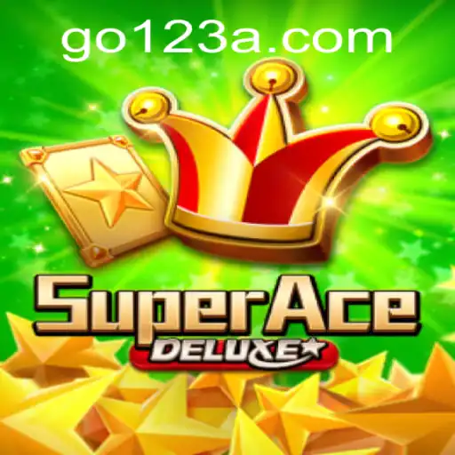 Explore the Exciting World of SuperAceDeluxe: Unleash the Power of GO123