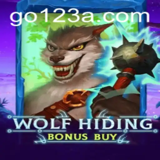 Unlocking the Thrills of WolfHidingBonusBuy: A Deep Dive into Gameplay and Strategy